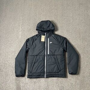 Nike Sportswear Therma-FIT Legacy Hooded Jacket Men’s Size Medium